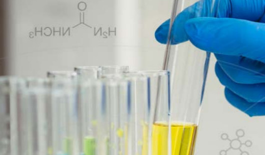 喜報：開榮化工喜獲普陀區(qū)小巨人企業(yè)認定